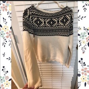 Ralph Lauren sweater